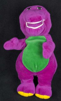 Barney 11